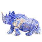 crystal rhino