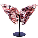 crystal wings