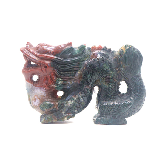 ocean jasper dragon