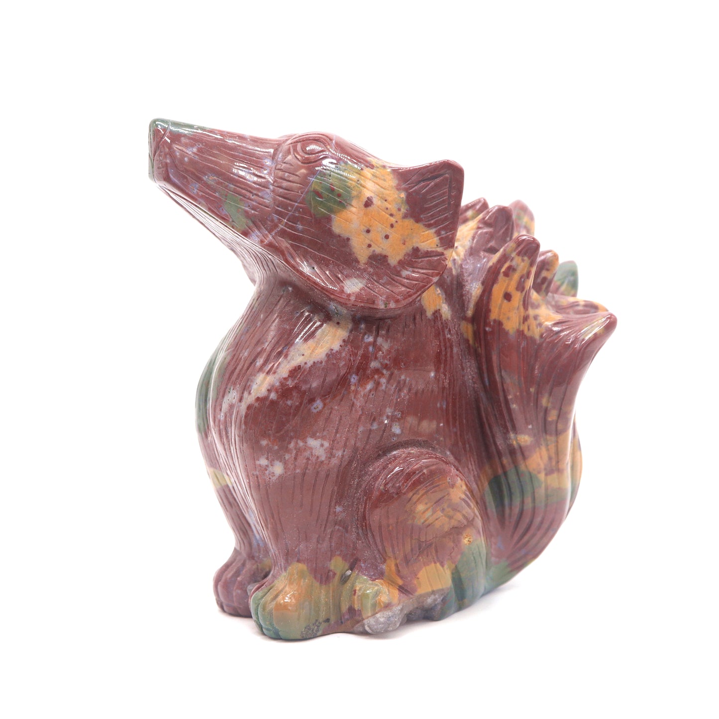 ocean jasper fox