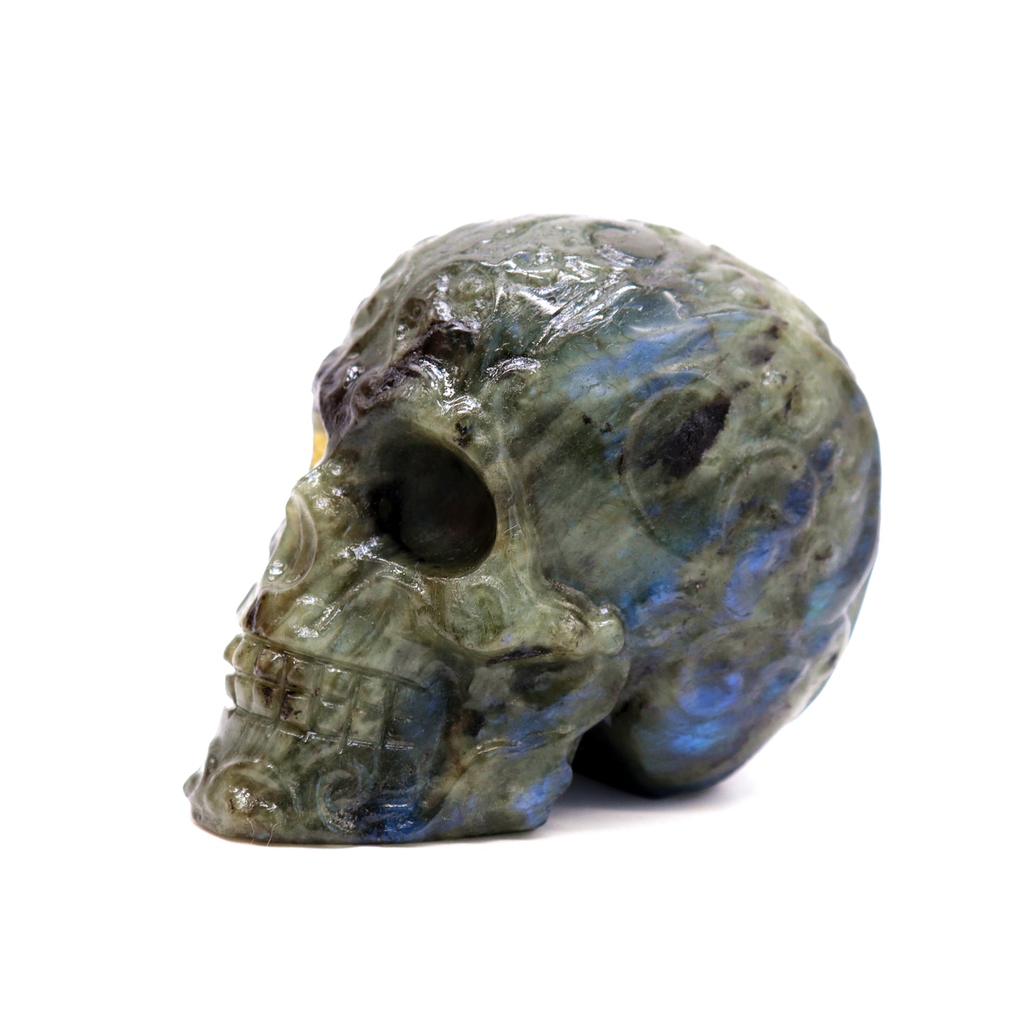 crystal skull