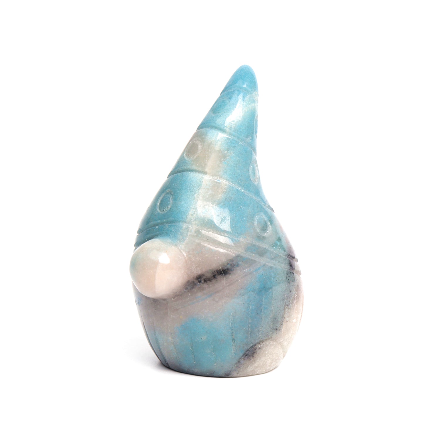crystal gnome
