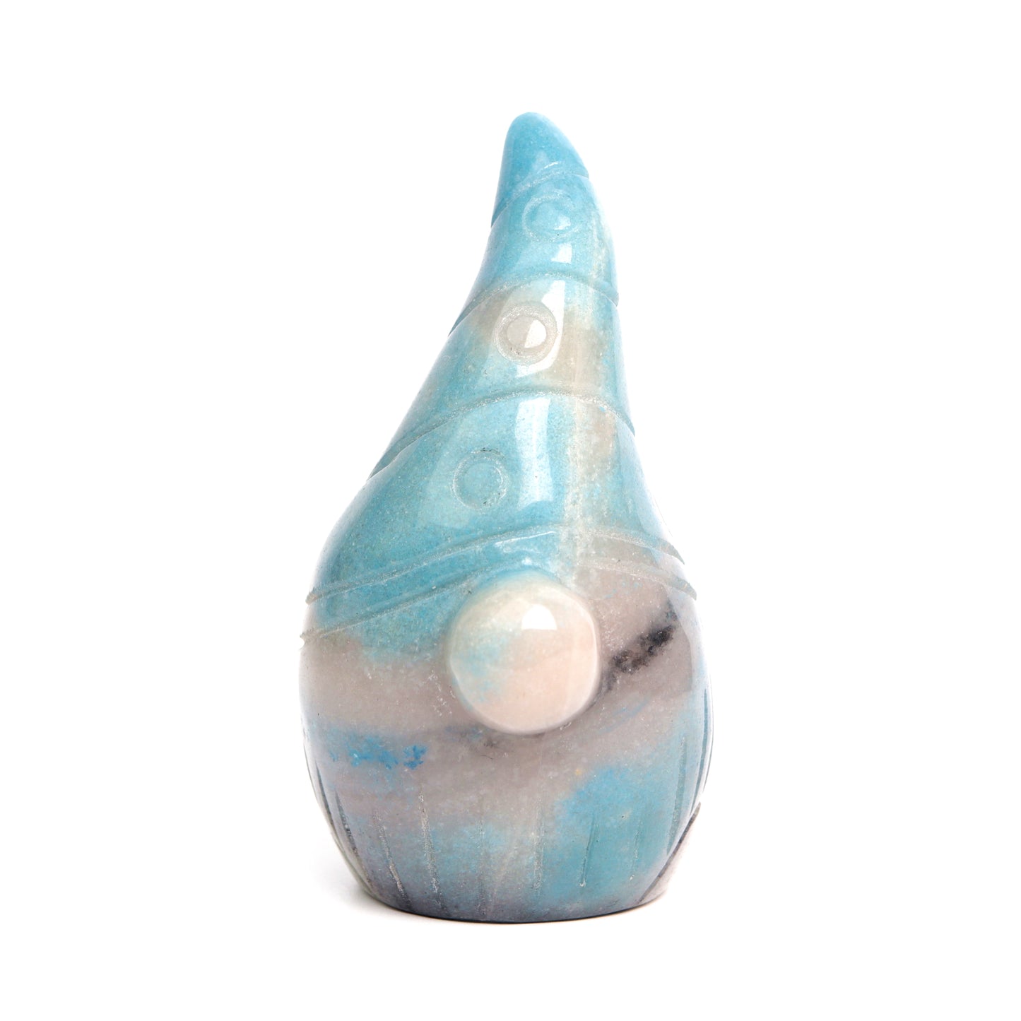 crystal gnome