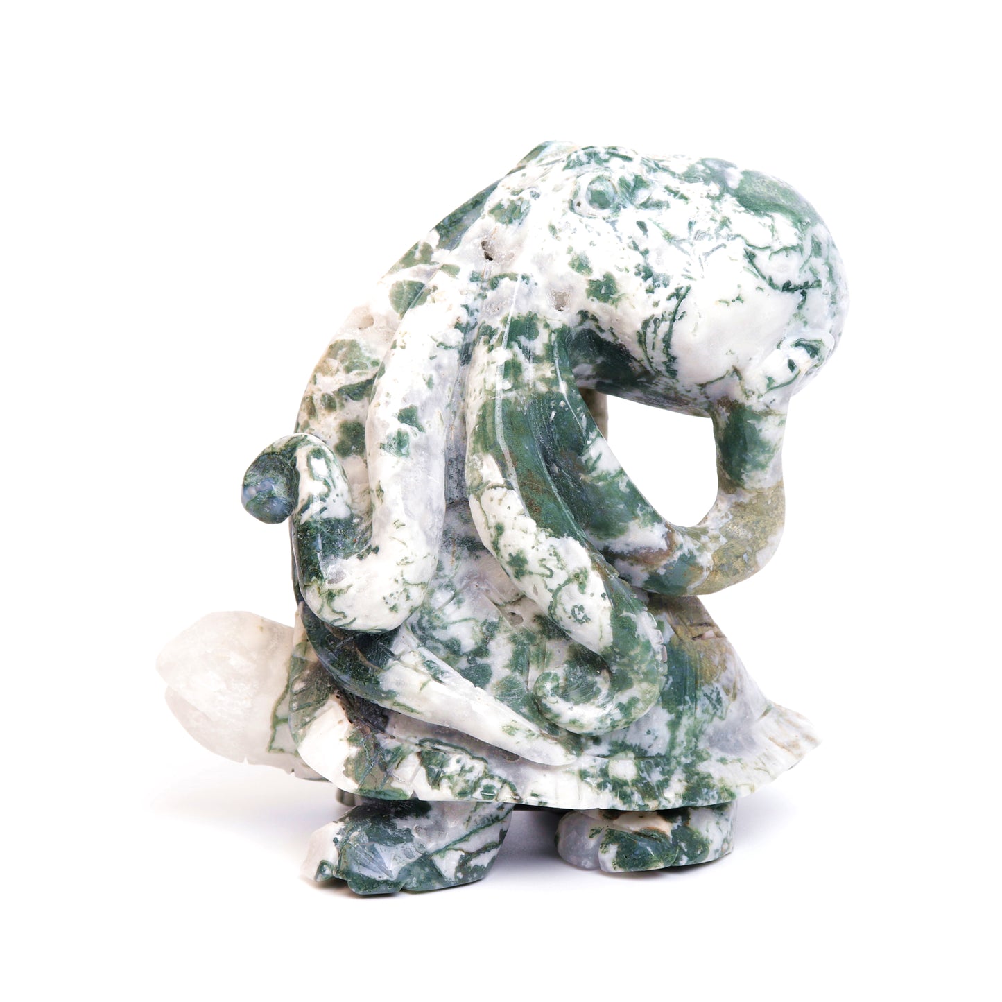 octopus Sculpture