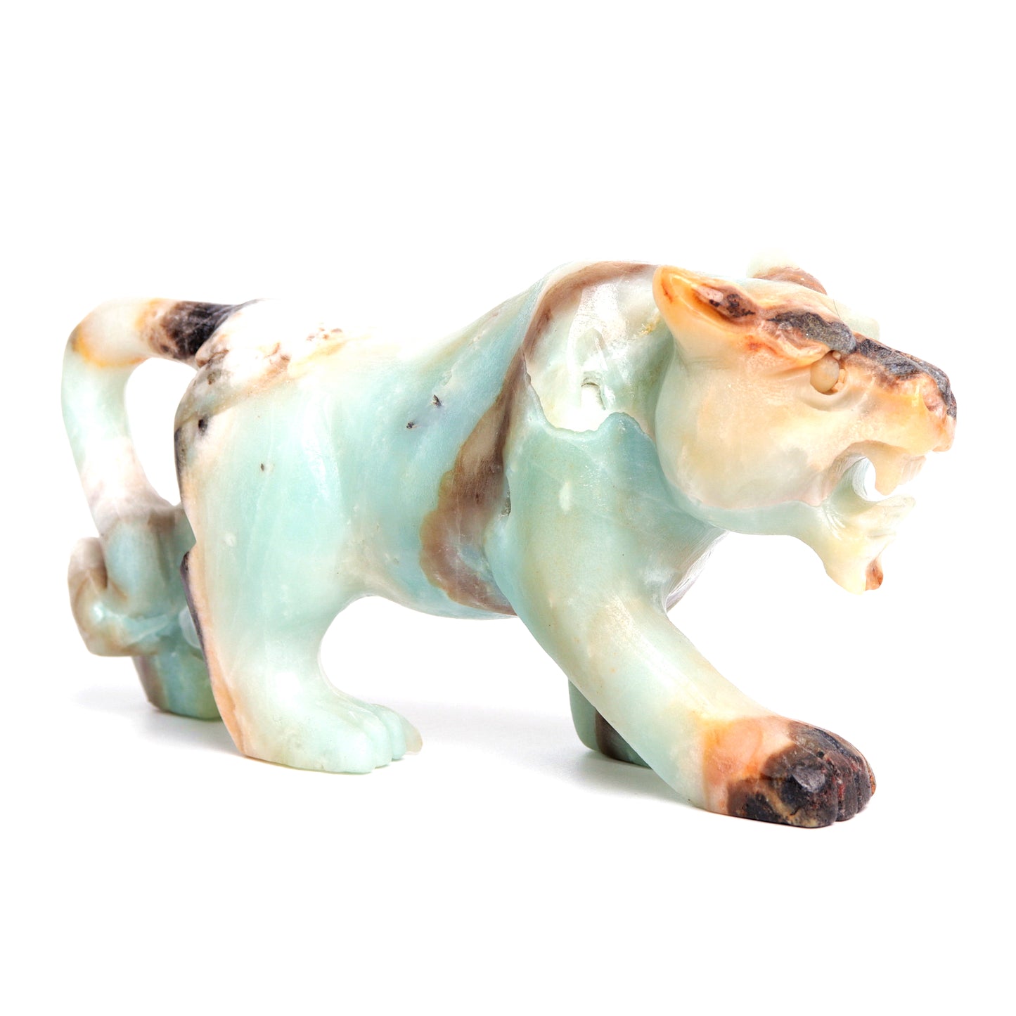 leopard Sculpture