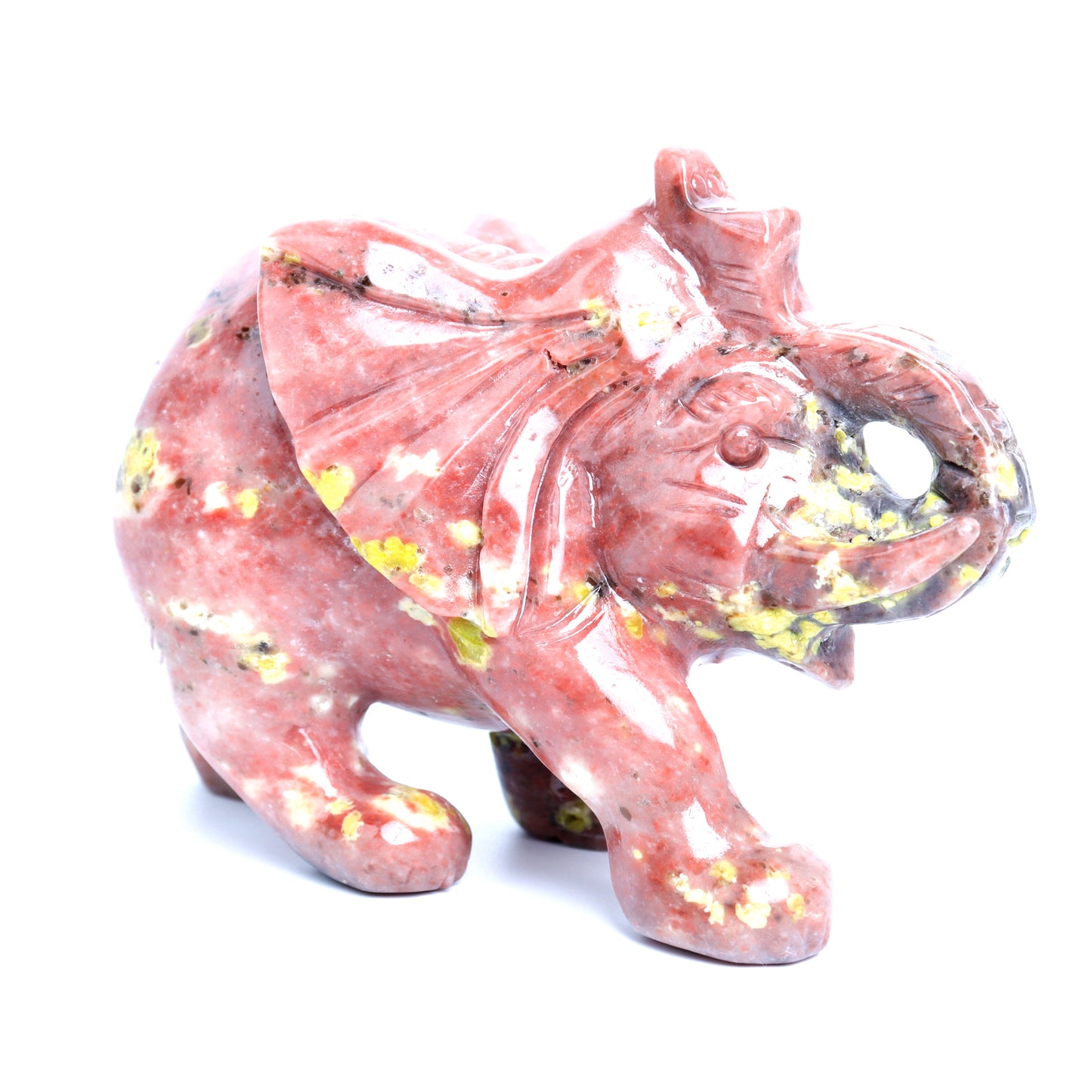 elephant Sculpture