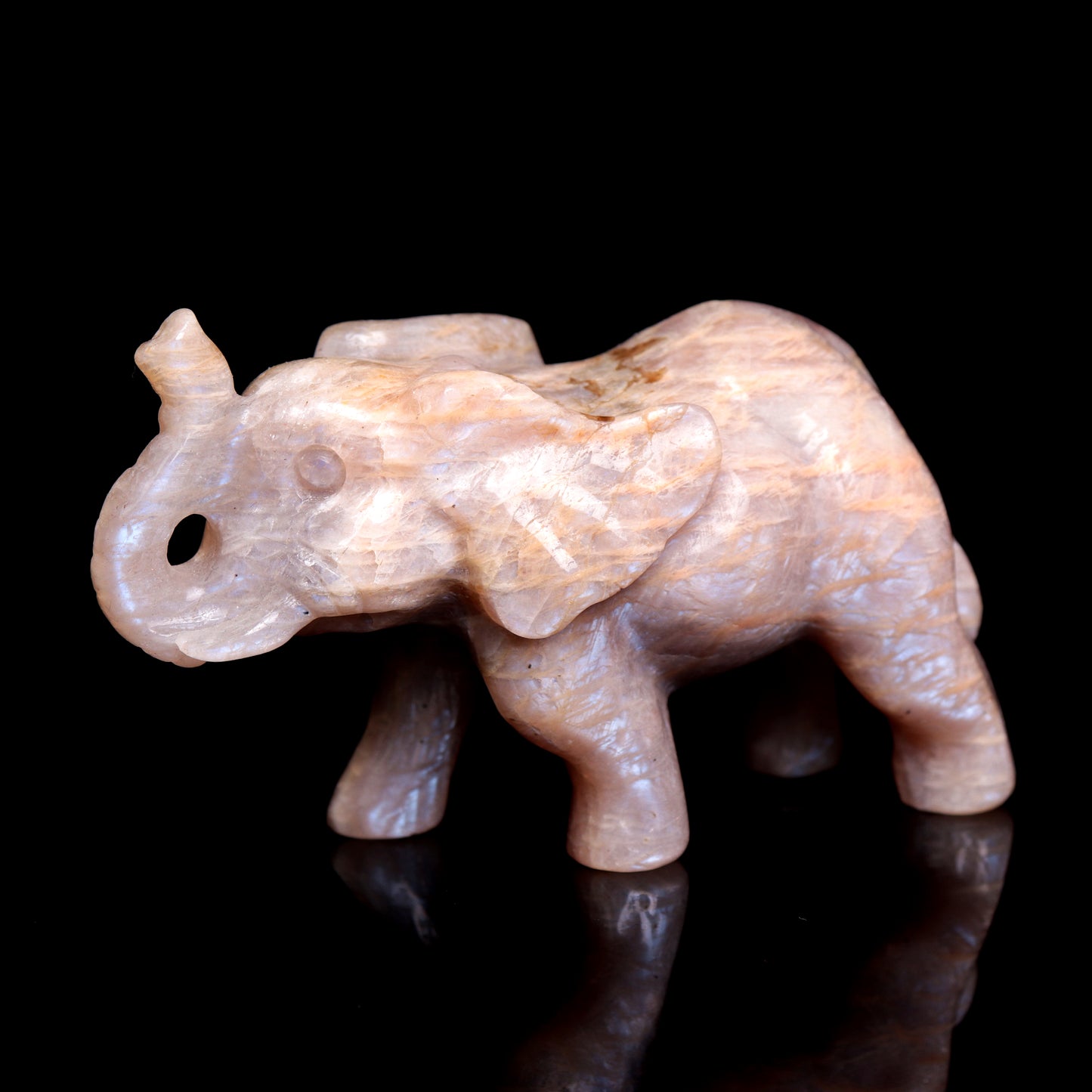 moonstone elephant