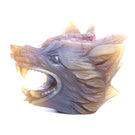crystal wolf