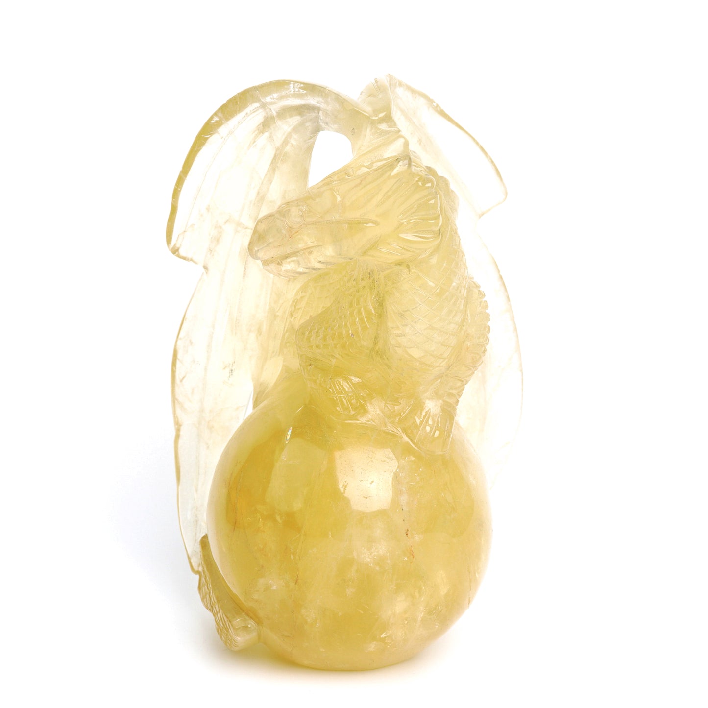citrine quartz