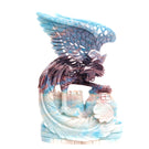 crystal phoenix