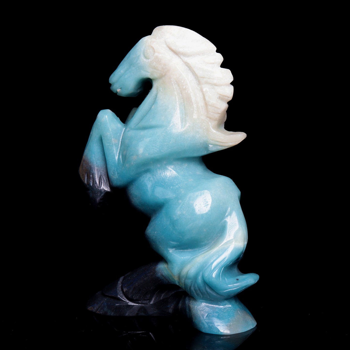 horse figurine