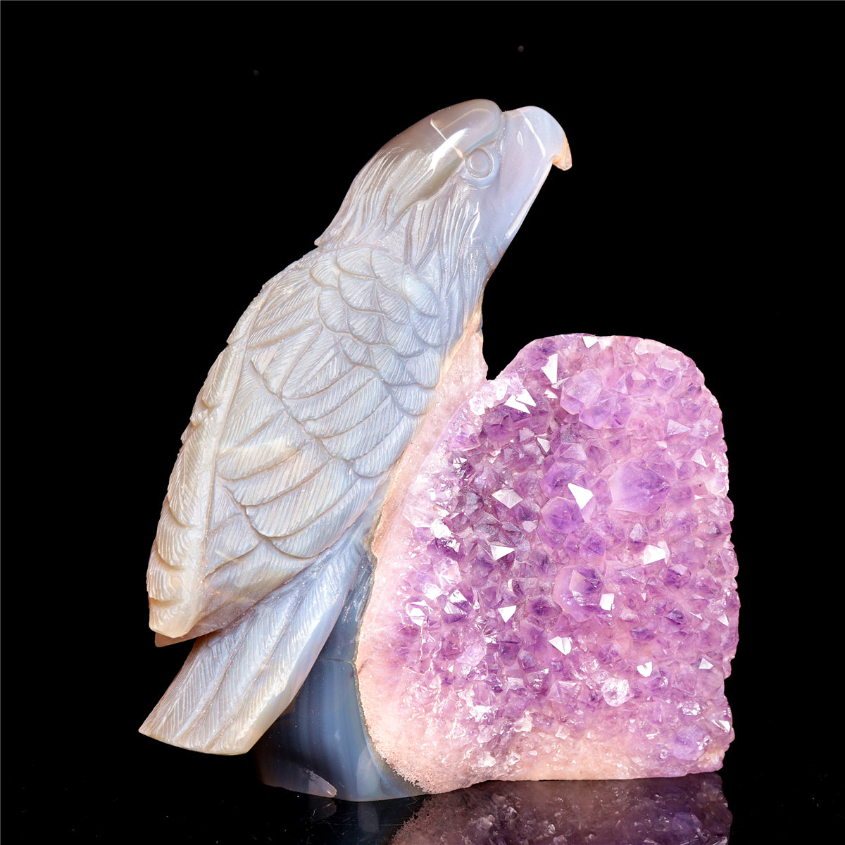stone eagle