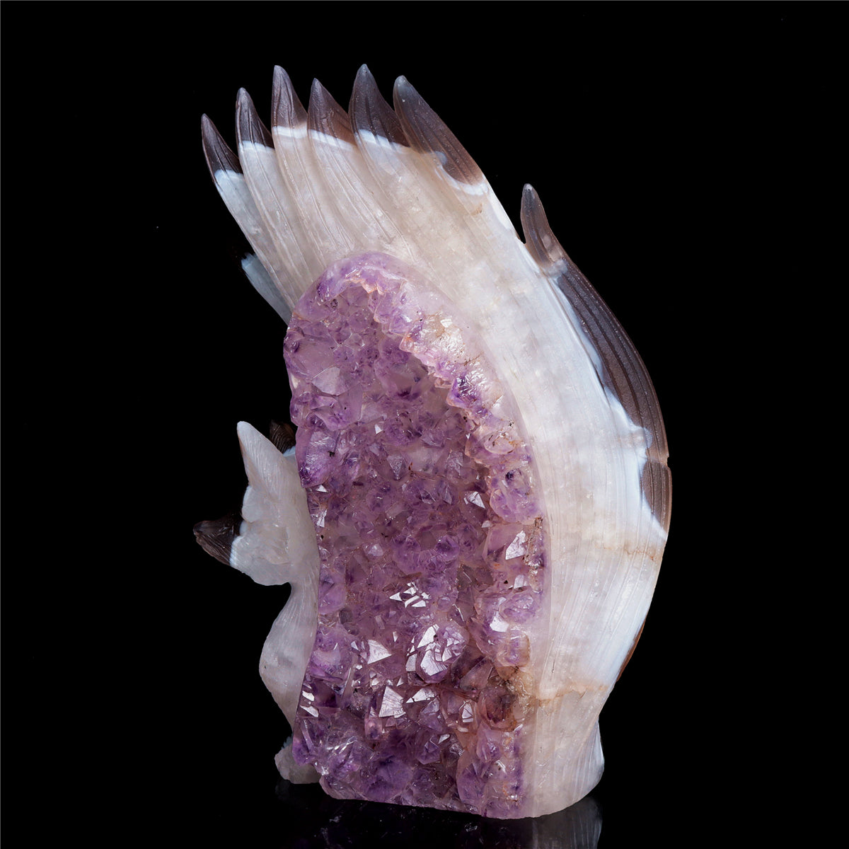 amethyst fox