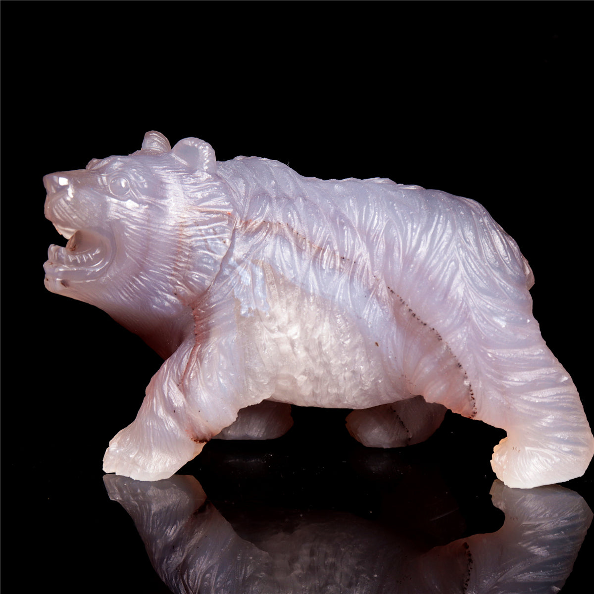 crystal bear