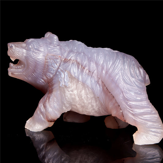 bear figurine