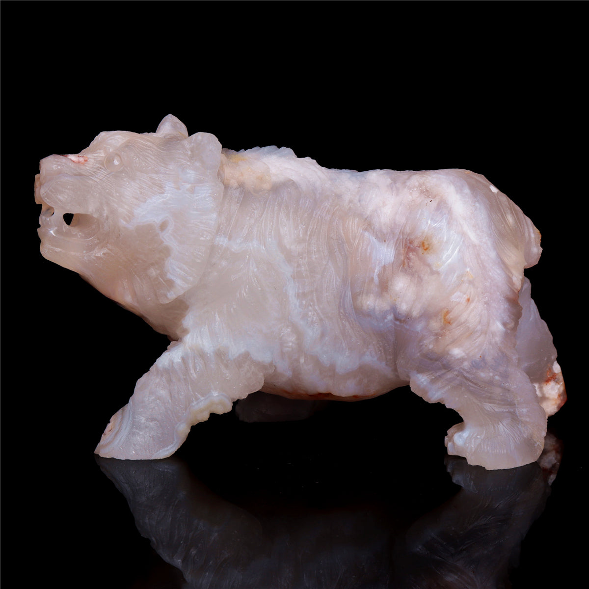 crystal bear