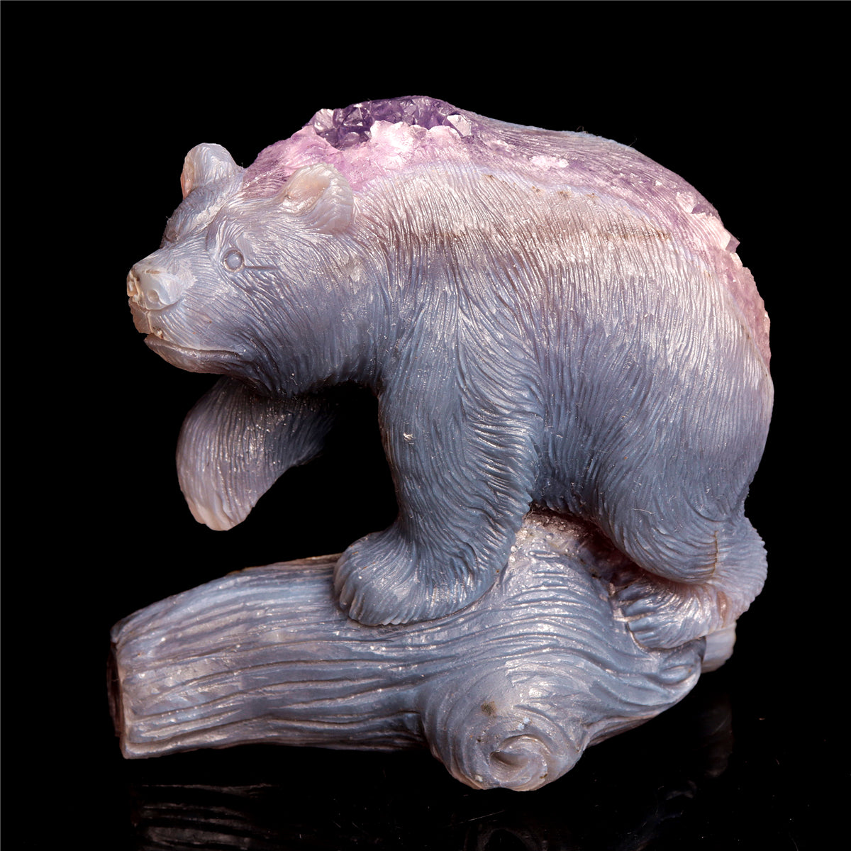 agate bear