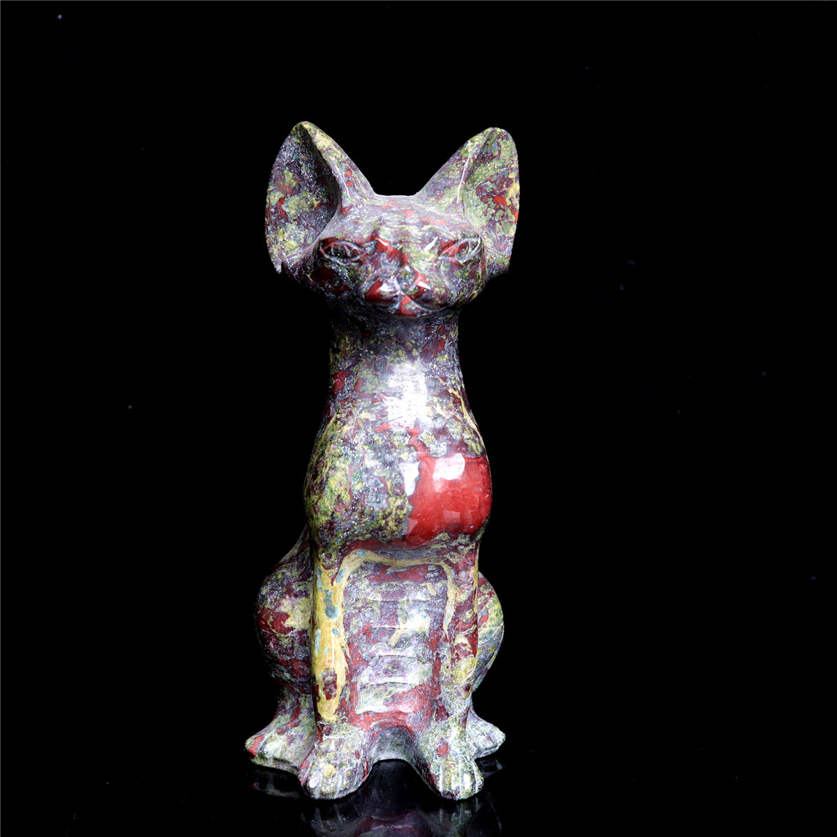 stone cat