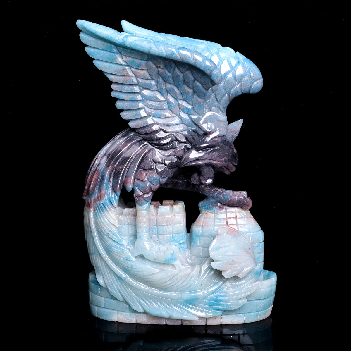 Crystal Phoenix