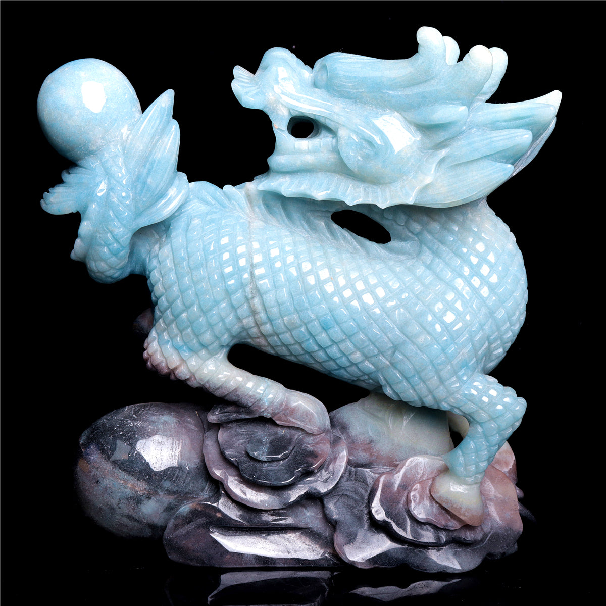 Crystal Qilin