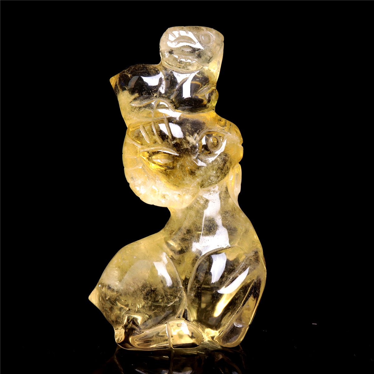 crystal ram