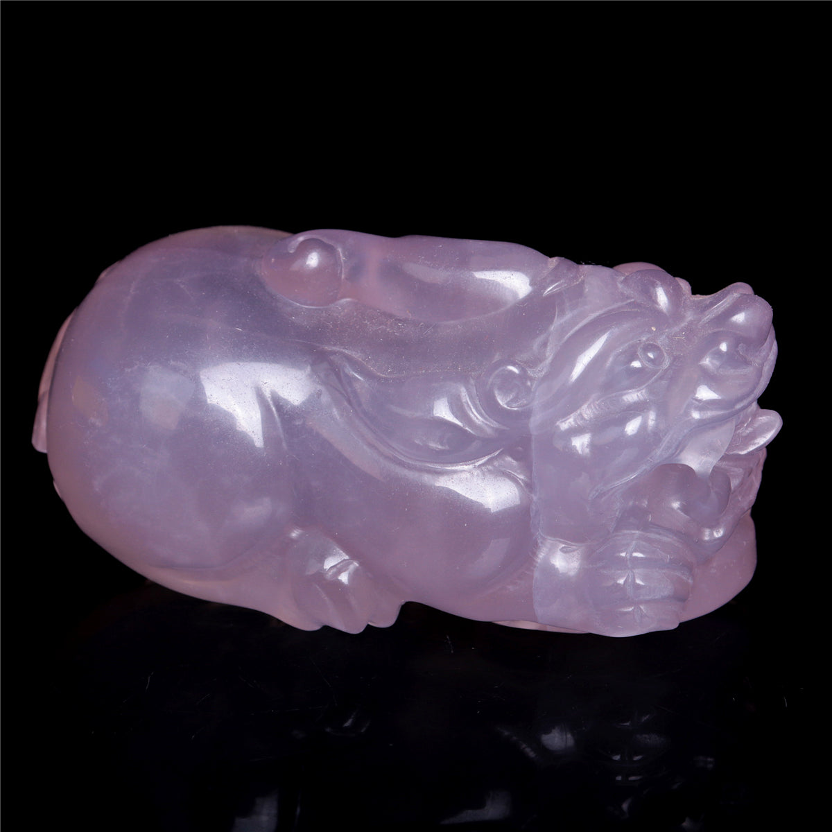 crystal pixiu