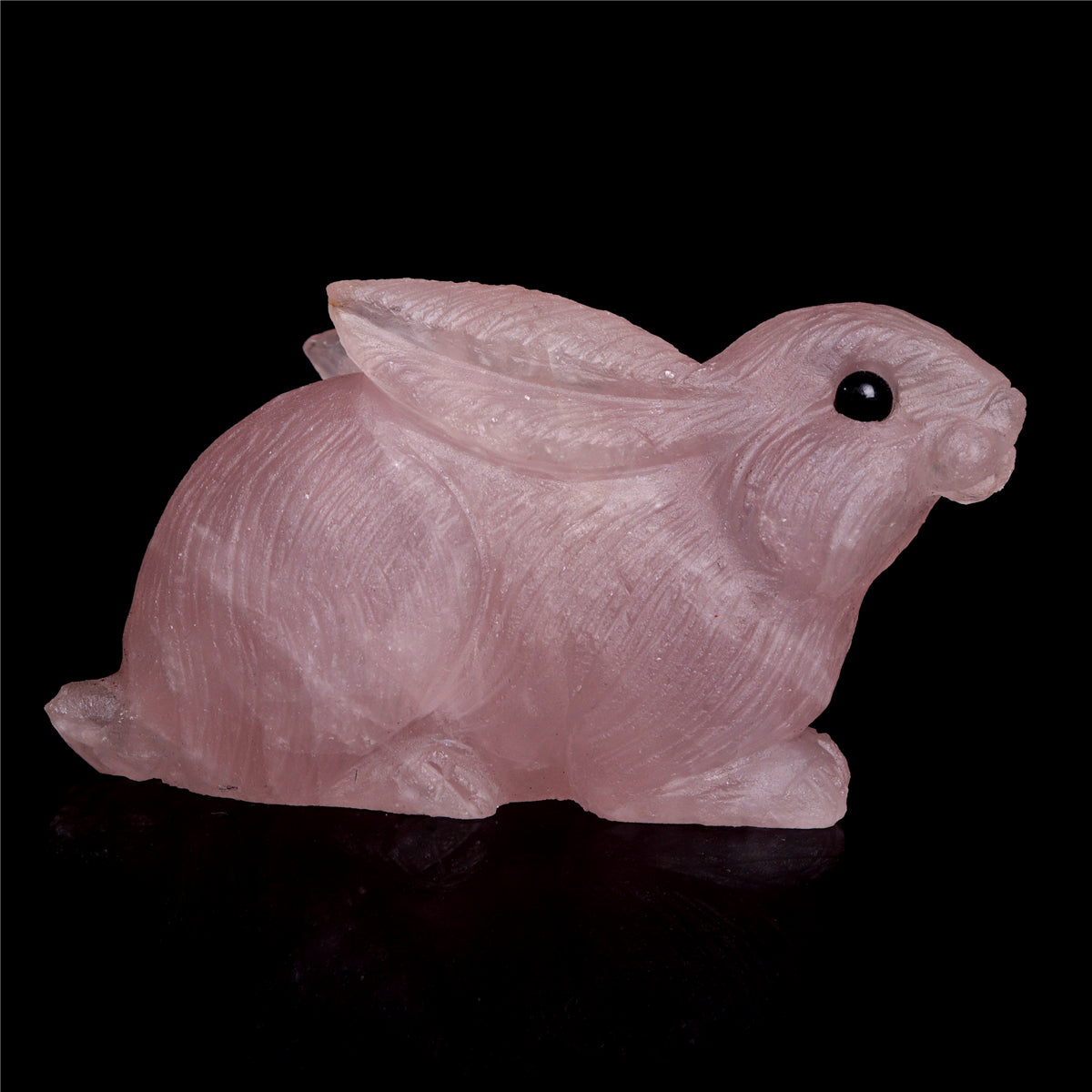 crystal bunny