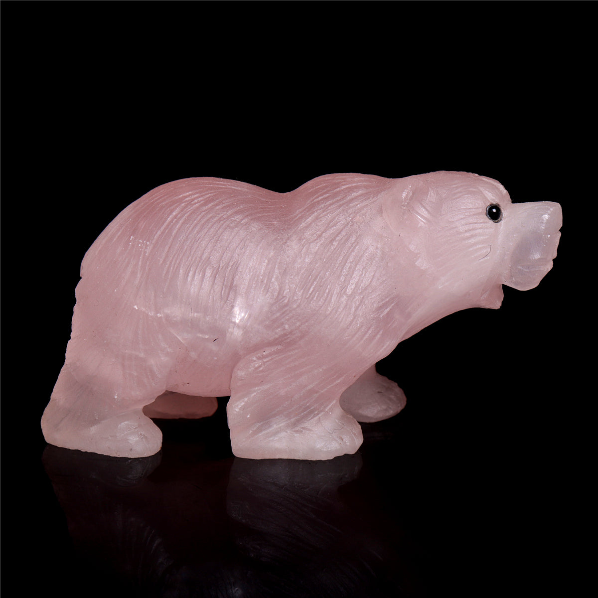 crystal bear