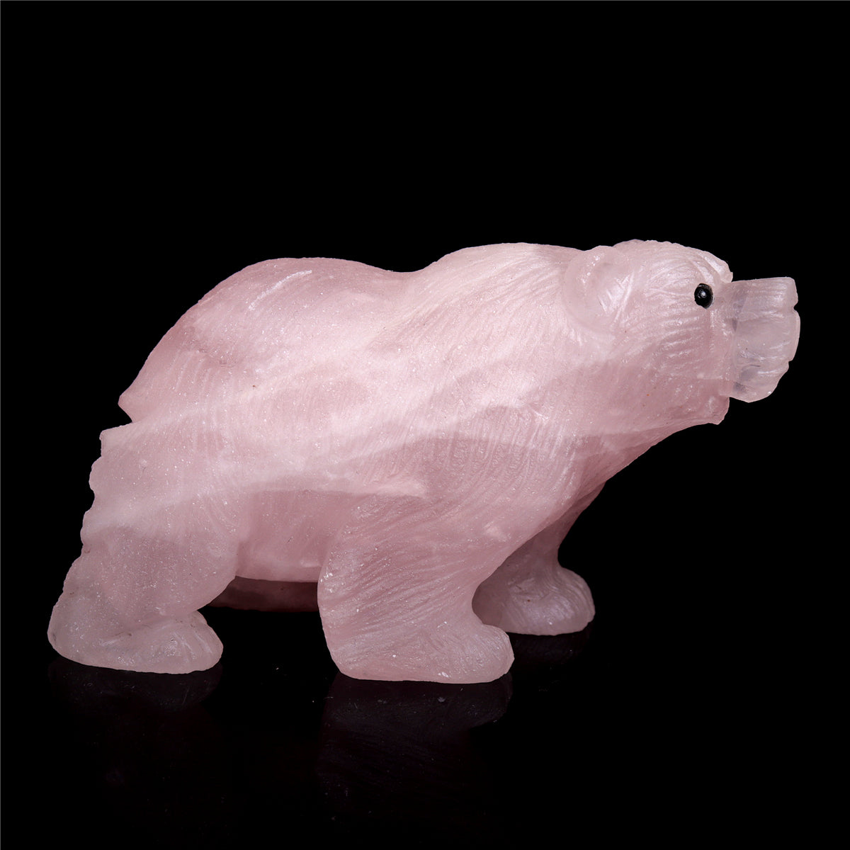 crystal bear