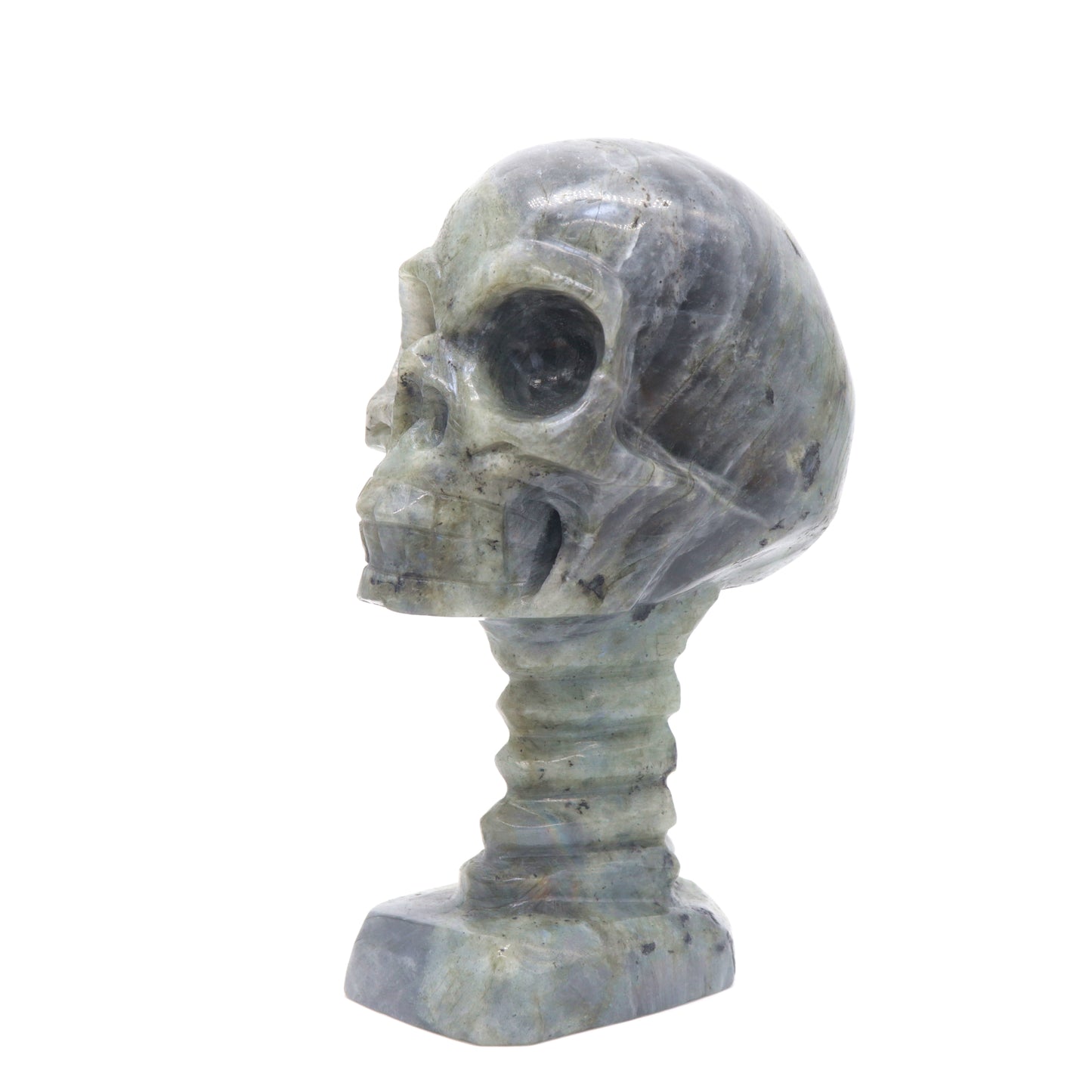 crystal skull
