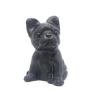 crystal dog