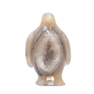 crystal penguin