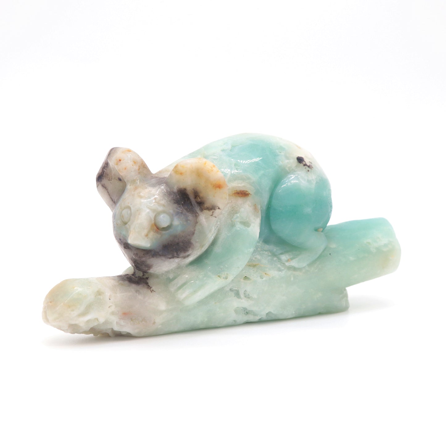 Amazonite koala