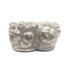 crystal pixiu
