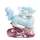 crystal qilin