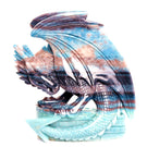 crystal Dragon