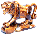 crystal tiger