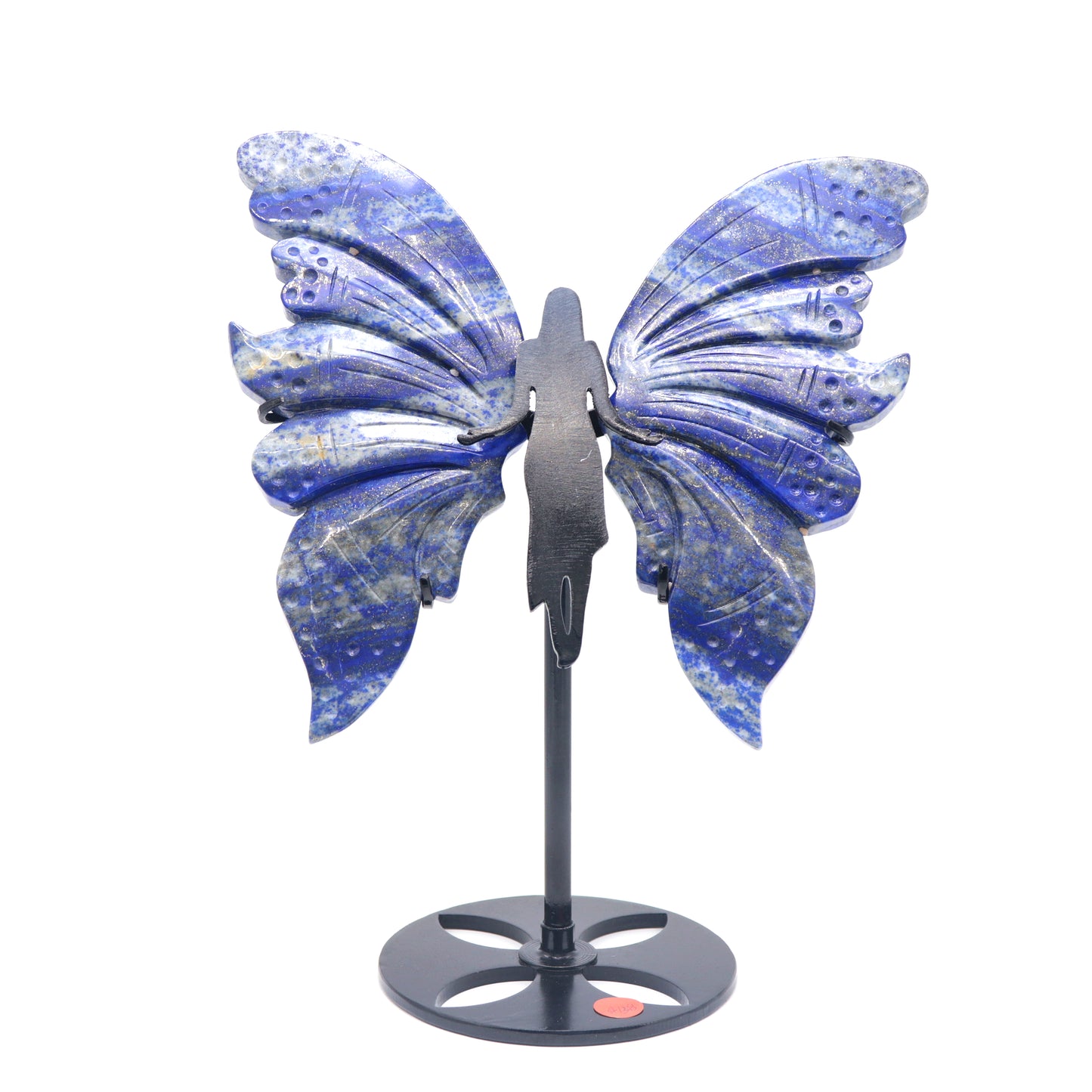 crystal Butterfly wings