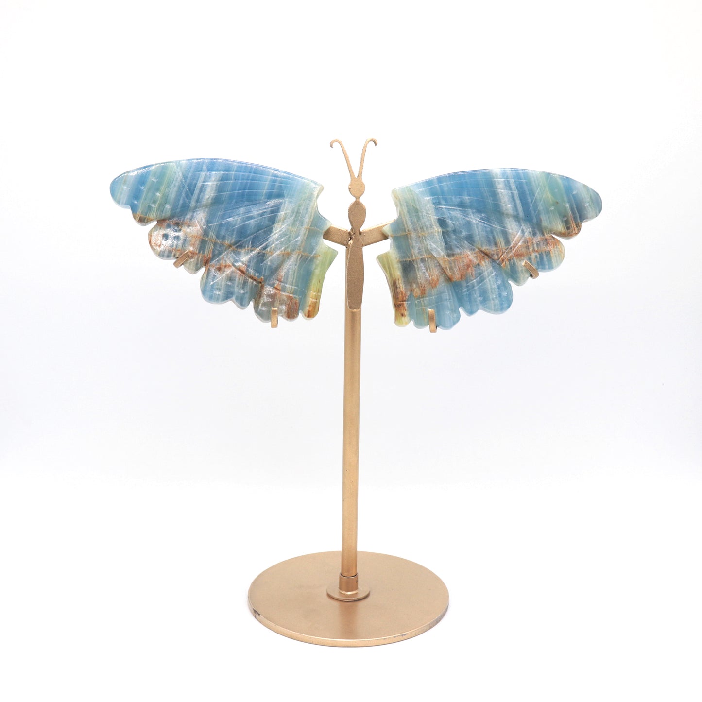 crystal Butterfly wings