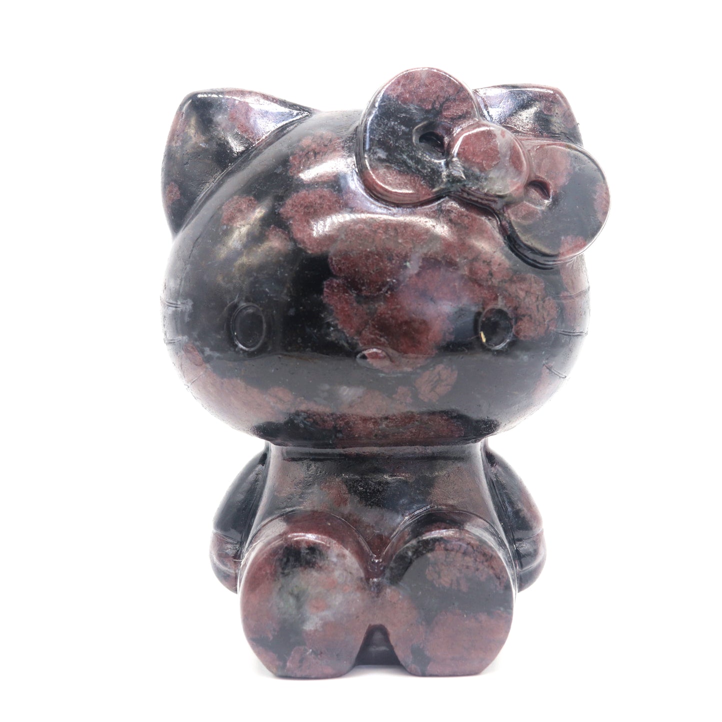Crystal Hello Kitty