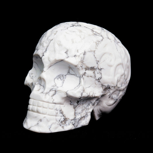 crystal skull