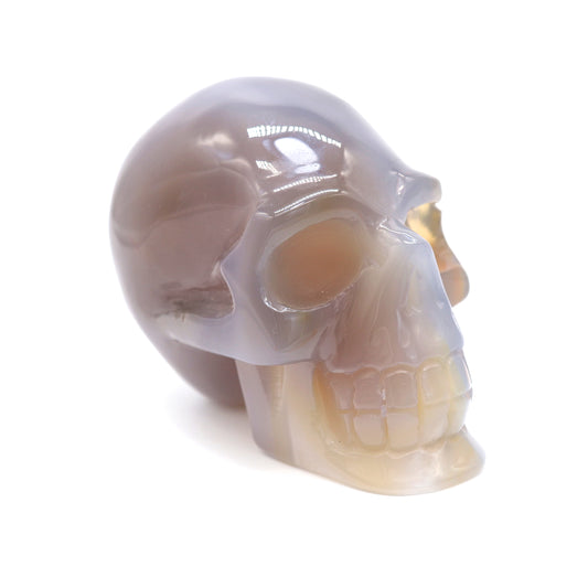 crystal skull