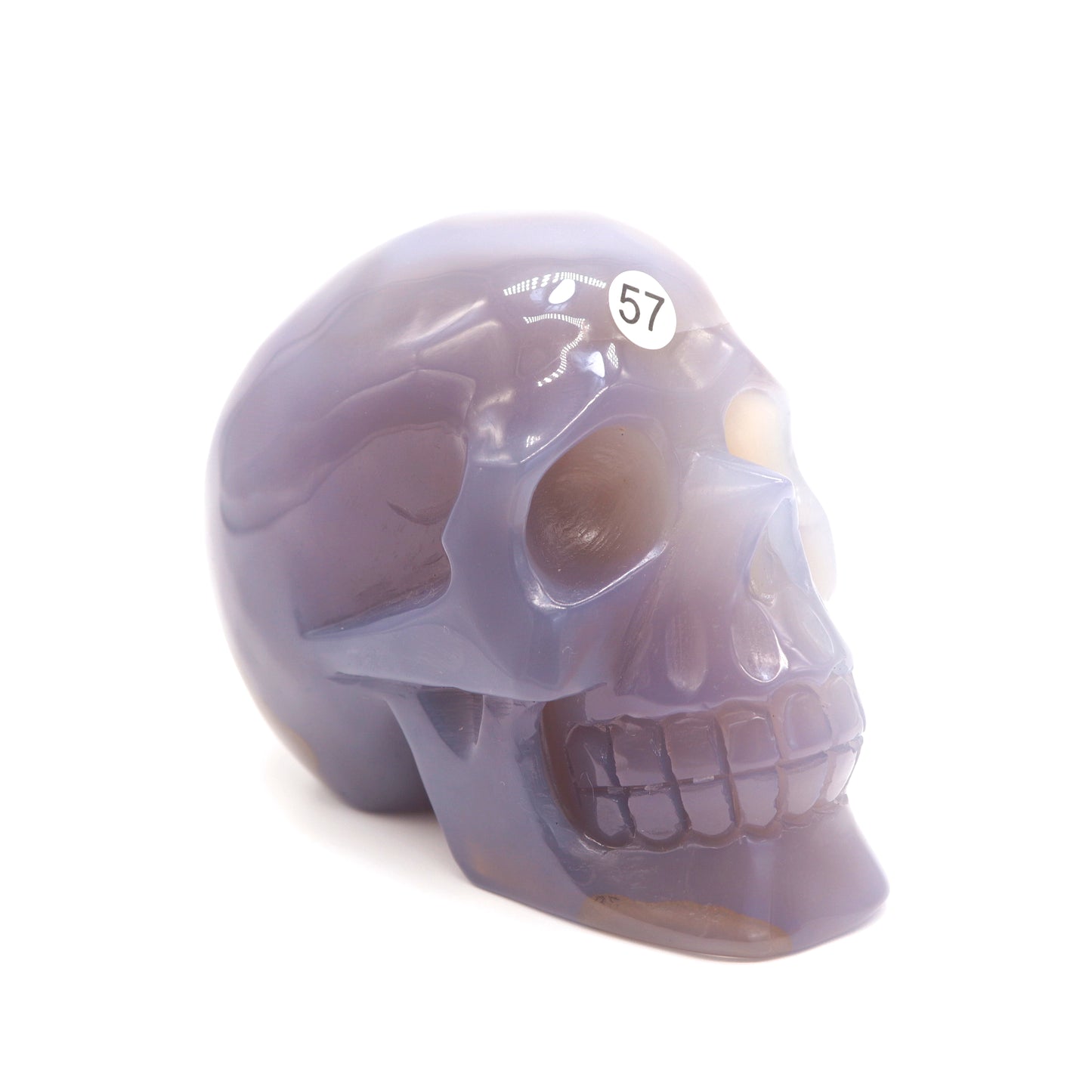 crystal skull