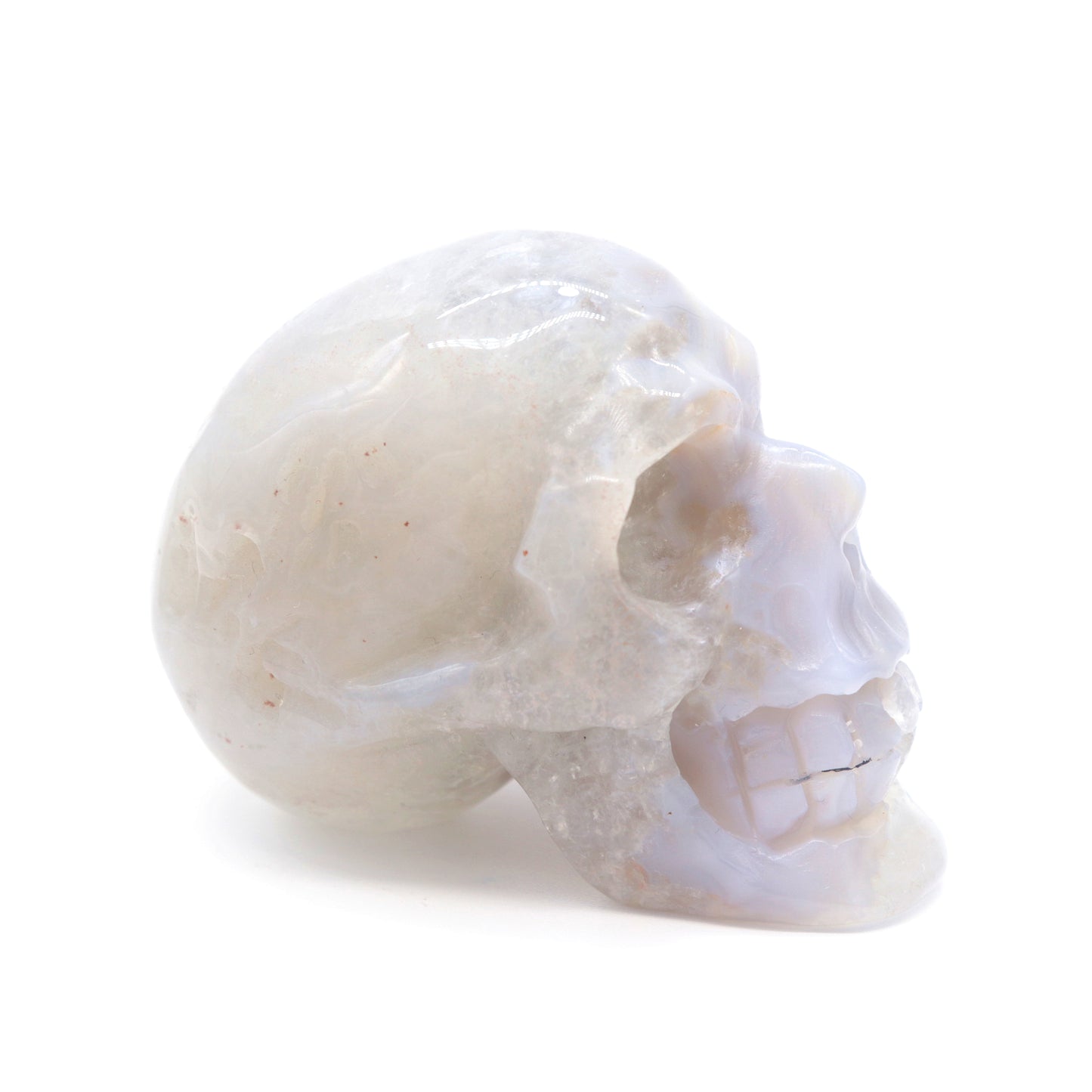 crystal skull