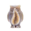 crystal owl