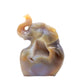 crystal elepahnt figurine