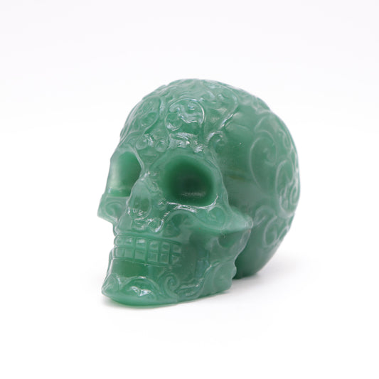 crystal skull