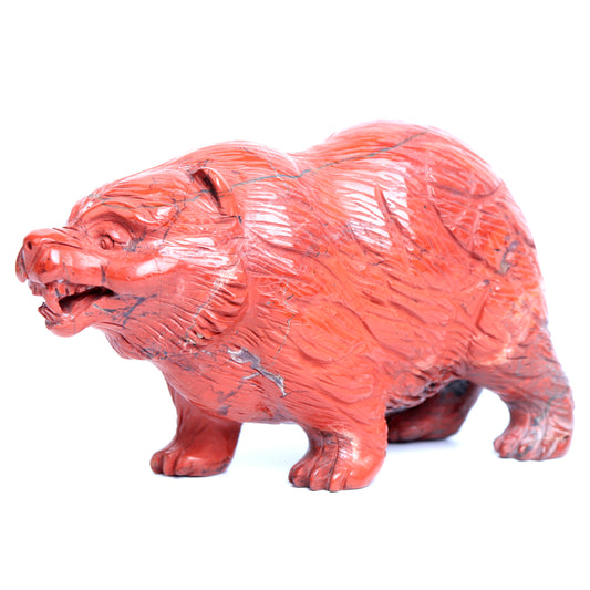 bear Sculpture