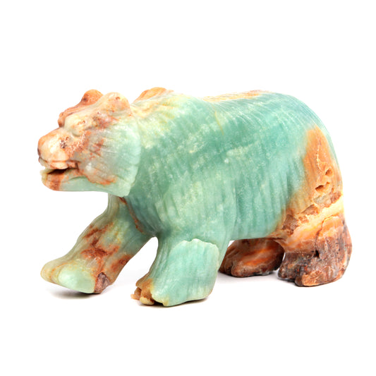 bear Sculpture