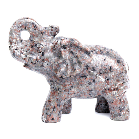 elephant Sculpture